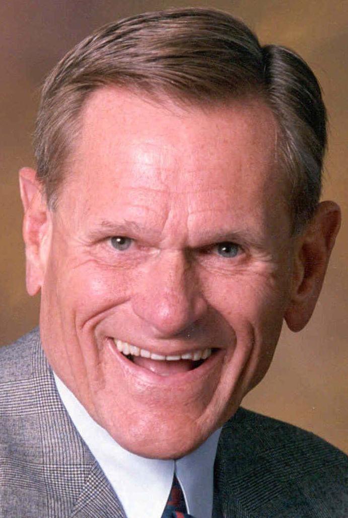No. 61: Tom Love, Chairman and CEO, Love's Travel Shops and Country Stores